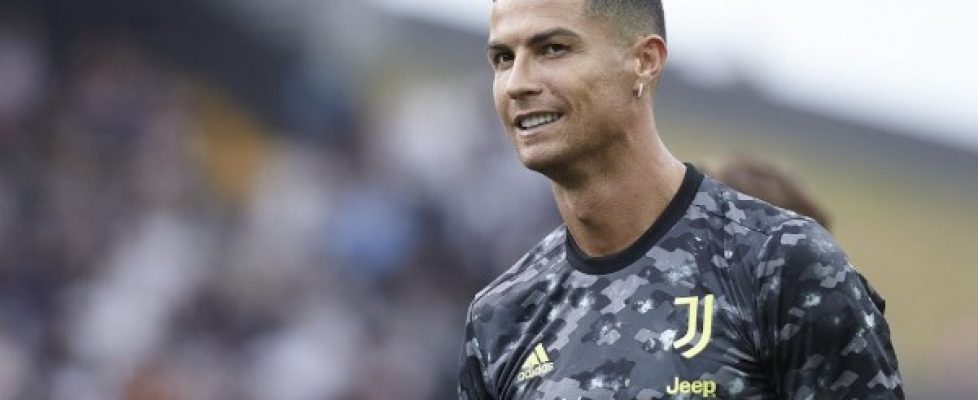 Кристиано Роналдо дойде и днес на базата на Ювентус bet365