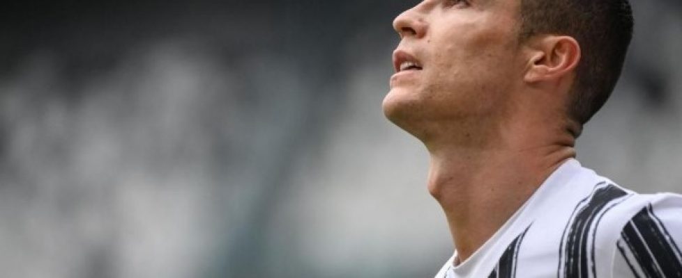 Кристиано Роналдо продължава иска да напусне Ювентус bet365