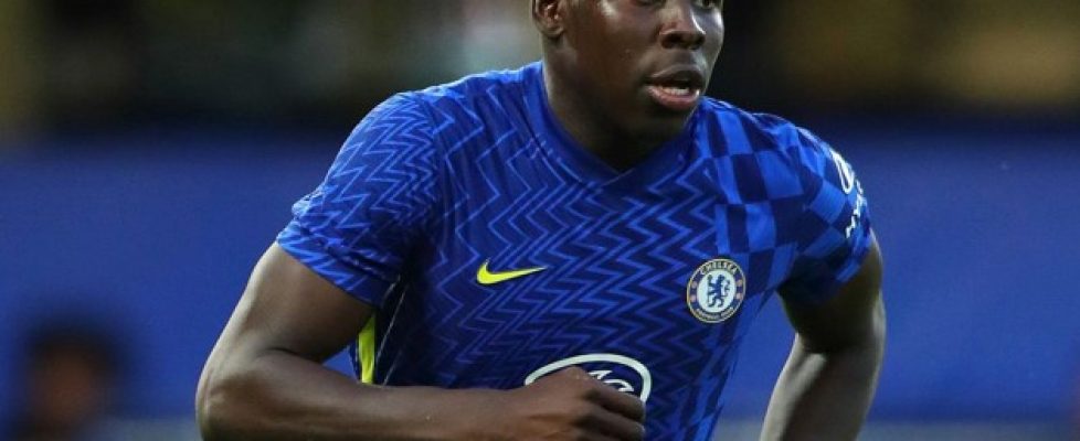 Уест Хам се похвали с привличането на френския национал Курт Зума bet365