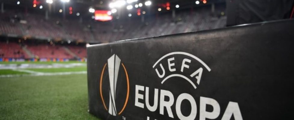 Cтанаха известни всичките 32 отбора, които ще вземат участие в Лига Европа bet365