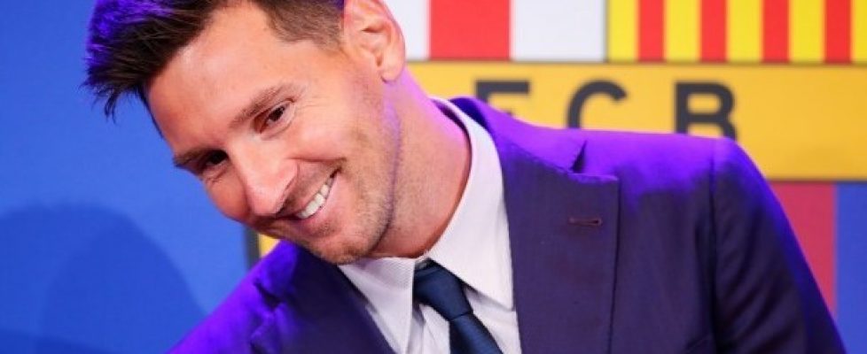 Тотнъм е отправил изненадваща оферта към Лионел Меси bet365