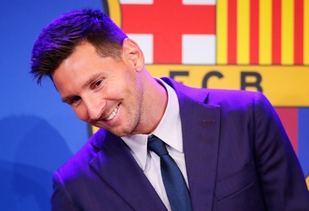 Лионел Меси bet365 Тотнъм е отправил изненадваща оферта към Лионел Меси bet365