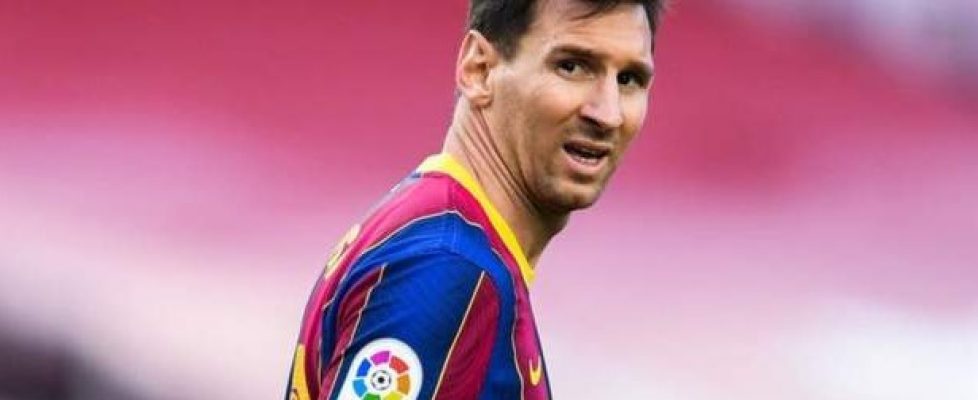 Преговорите между ПСЖ и Лионел Меси бързо напредват bet365