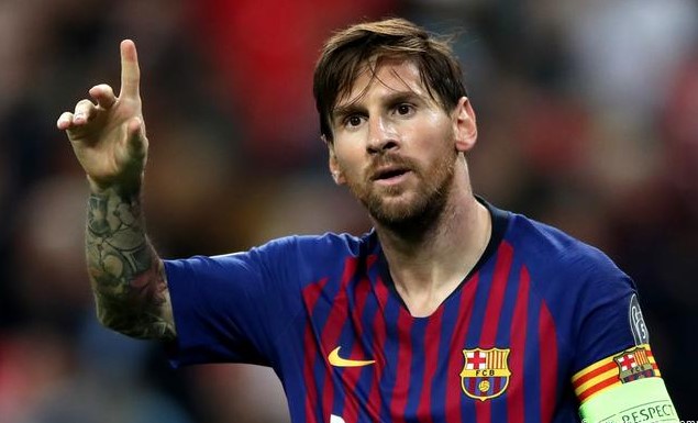 Лионел Меси bet365 Преговорите между Меси и Пари Сен Жермен бяха обявени за успешно приключени bet365