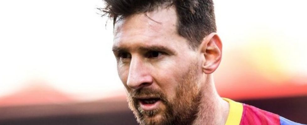 Лионел Меси днес ще даде пресконферения на “Камп Ноу” bet365