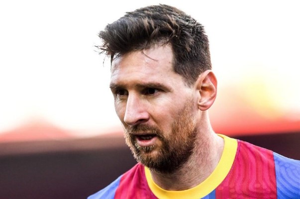 Лионел Меси bet365 Лионел Меси днес ще даде пресконферения на “Камп Ноу” bet365