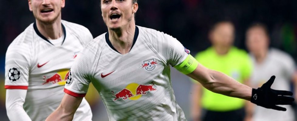 Марсел Забитцер ще запази капитанската лента на РБ Лайпциг bet365