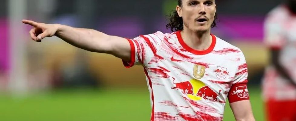 Марсел Забитцер поднови тренировки с РБ Лайпциг bet365
