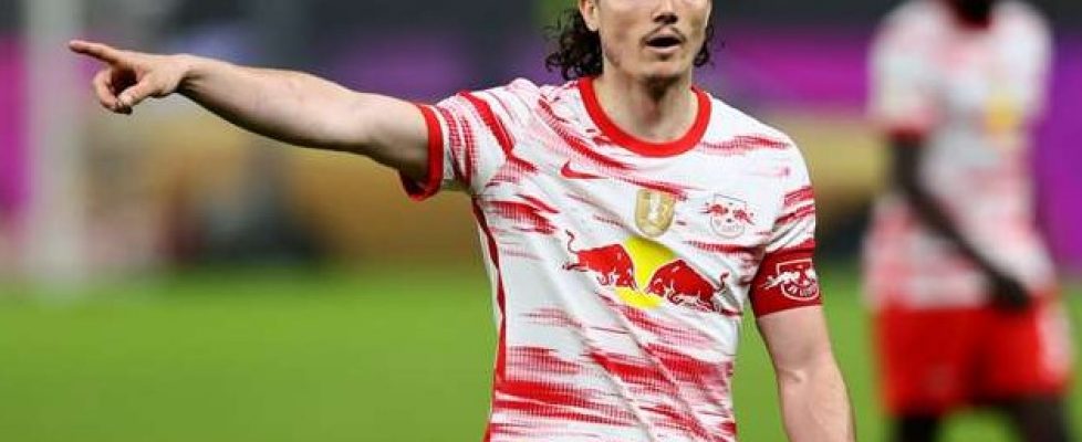 Байерн (Мюнхен) е близо до привличането на Марсел Забитцер bet365