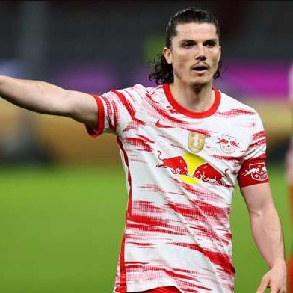 Байерн (Мюнхен) е близо до привличането на Марсел Забитцер bet365