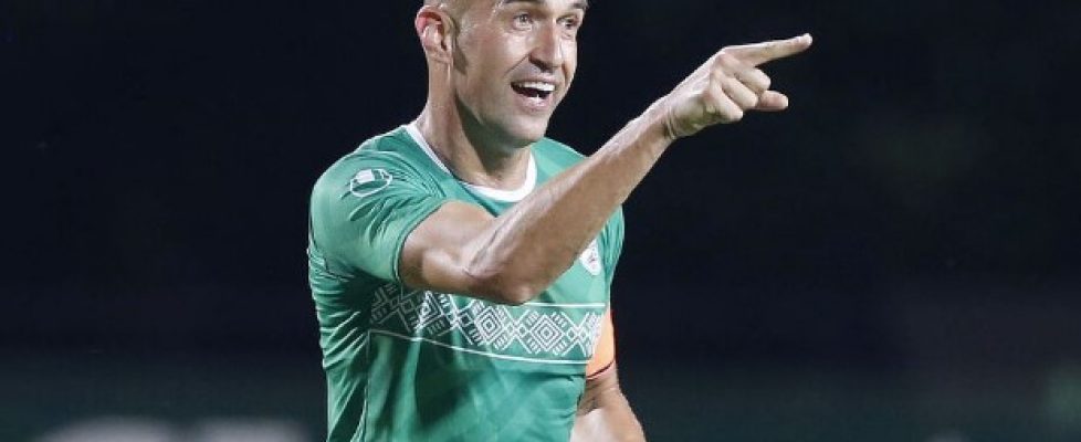Мартин Камбуров ще се завърне сред титулярите за Берое bet365