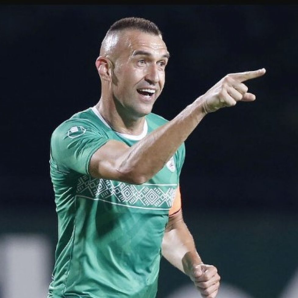 Мартин Камбуров ще се завърне сред титулярите за Берое bet365