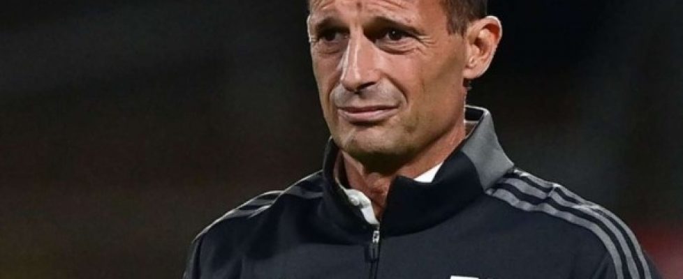 Масимилиано Алегри похвали играта на уелския национал Аарън Рамзи bet365
