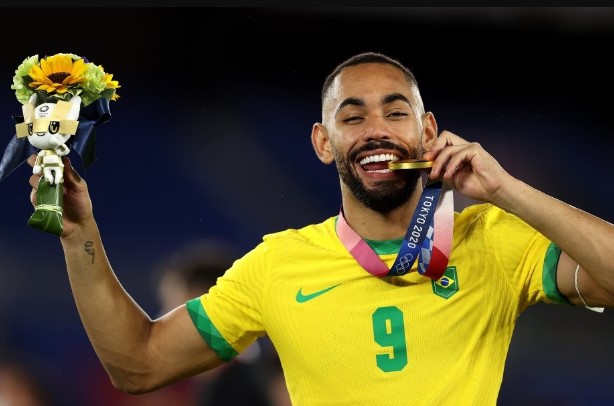 Матеус Куня bet365 Атлетико Мадрид e постигнал договорка с колегите си от Херта за трансфер на Матеус Куня bet365