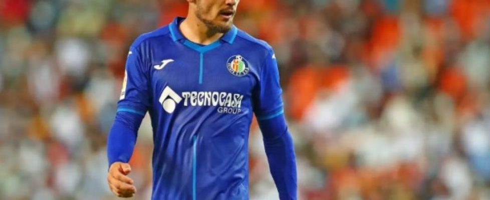 Барселона насочи поглед към футболиста на Хетафе Мауро Арамбари bet365