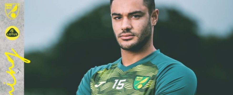 Новакът в елита на Англия Норич подписа с Озан Кабак bet365