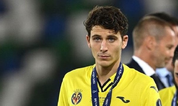 Пау Торес bet365 Тотнъм смята да повиши офертата си за защитника на Виляреал Пау Торес bet365