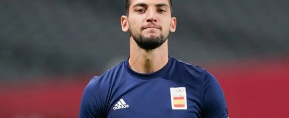 Рафа Мир призна, че най-вероятно би паснал на стила на игра на Атлетико Мадрид bet365