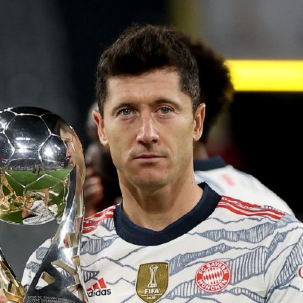 Роберт Левандовски иска да напусне Байерн (Мюнхен) bet365