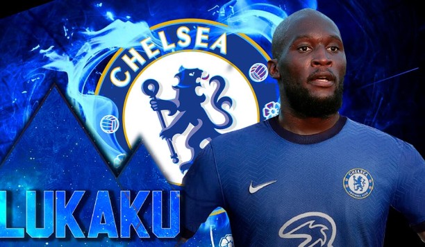 Ромелу Лукаку bet365 Ромелу Лукаку беше представен като нов играч на лондонския Челси bet365