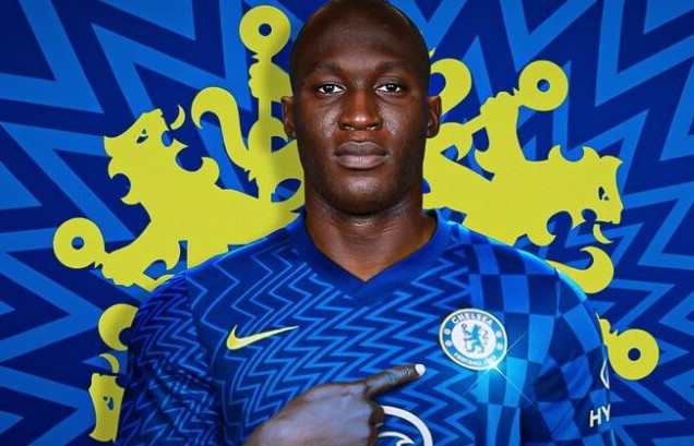 Ромелу Лукаку bet365 Ромелу Лукаку ще тренира утре за първи път с новите си съотборници bet365