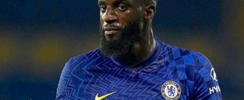 Тиемуе Бакайоко е договорил личните си условия с Милан bet365