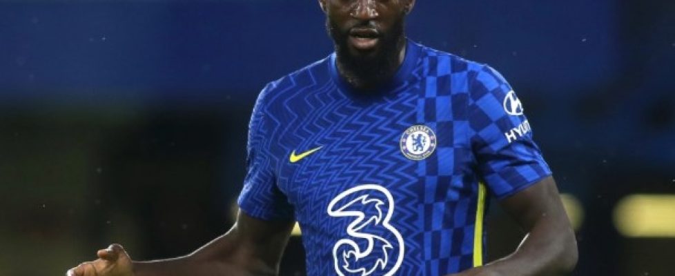 Лион са готови да отправят оферта към Тиемуе Бакайоко bet365