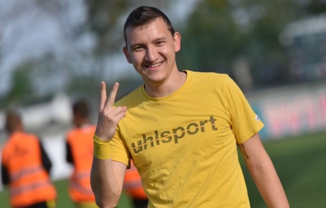 Тодор Неделев bet365 Тодор Неделев говори след успеха на тима с 1:0 над Славия bet365