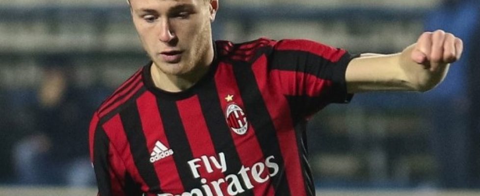 Милан са напът да преотстъпят халфа си Томазо Побега в Торино bet365