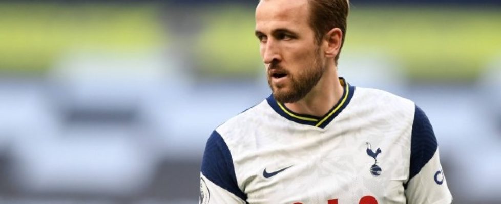 Даниел Леви е готов да намали с малко цената на нападателя Хари Кейн bet365
