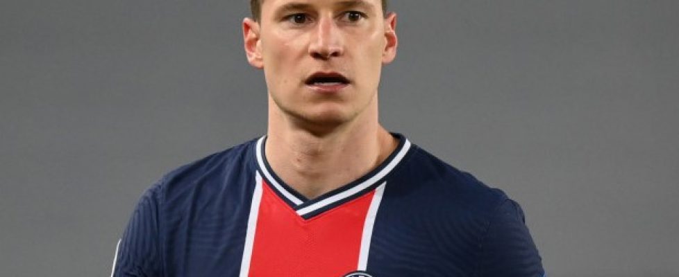 Юлиан Дракслер е близо до завръщането си в Бундеслигата bet365