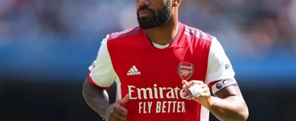 Александър Лаказет ще напусне Арсенал следващото лято bet365