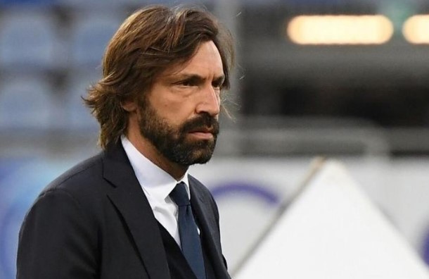 Андреа Пирло bet365 Жоан Лапорта иска да види Андреа Пирло като наставник на “лос кулес ” bet365