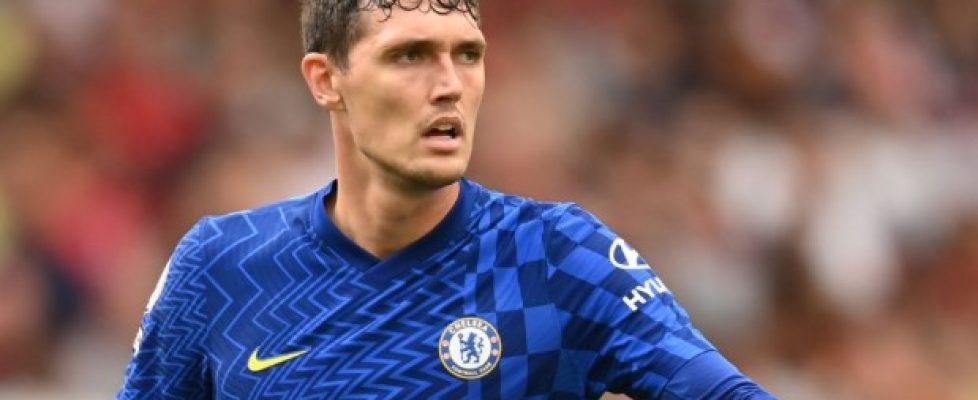 Андреас Кристенсен е постигнал договорка с Челси да подпише нов договор bet365