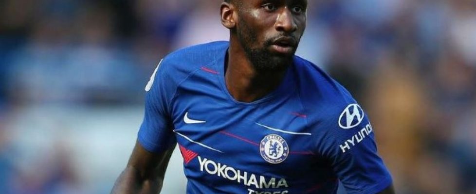 Челси продължава да не може да постигне споразумение с Антонио Рюдигер bet365