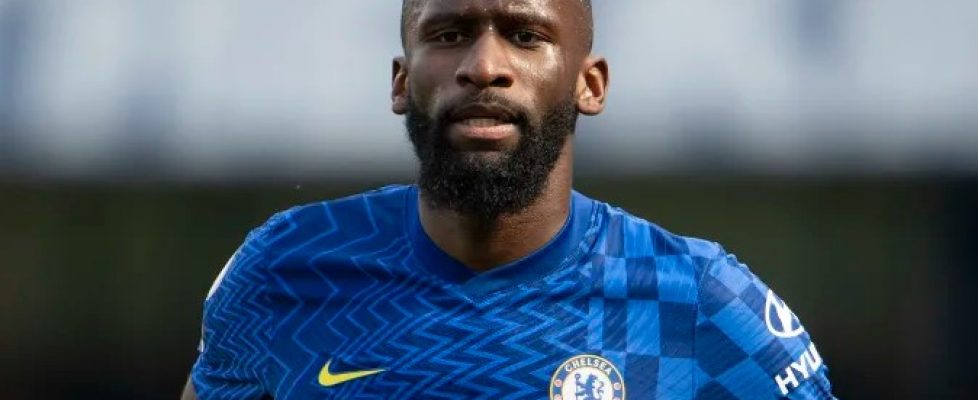 Антонио Рюдигер не успява да се споразумее с Челси за нов договор bet365