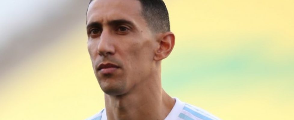 Крилото на Пари Сен Жермен Анхел ди Мария планира да се завърне в Аржентина bet365
