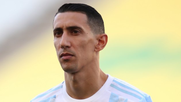 Анхел ди Мария bet365 Крилото на Пари Сен Жермен Анхел ди Мария планира да се завърне в Аржентина bet365