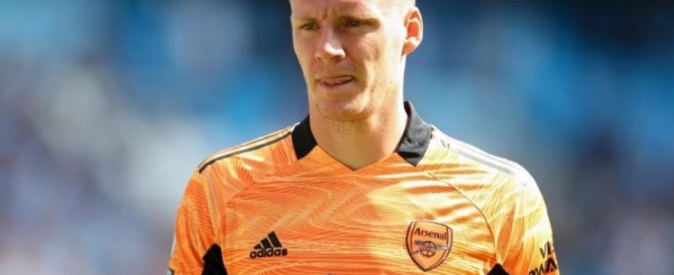 Вратарят на Арсенал Бернд Лено може да продължи кариерата си в Италия bet365