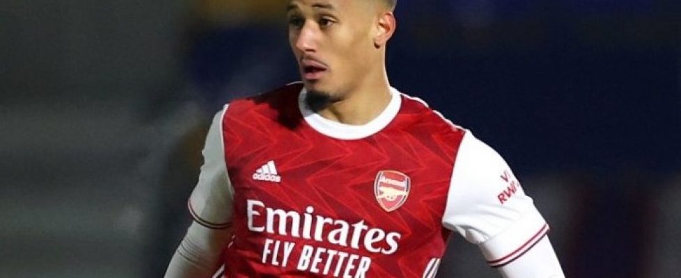 Марсилия вече обмисля да откупи изцяло правата на Вилиам Салиба от Арсенал bet365