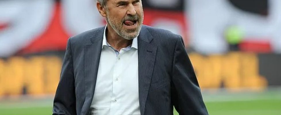 Волфганг Холцхойзер отново предложи идеята си за въвеждане на плейофи в Бундеслигата bet365