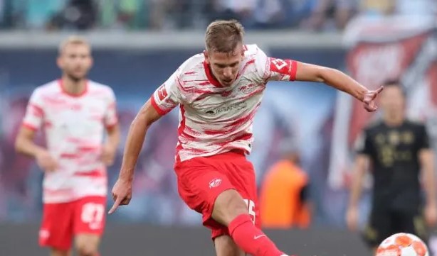 Дани Олмо bet365 РБ Лайпциг ще бъде без Дани Олмо в продължение на няколко седмици bet365