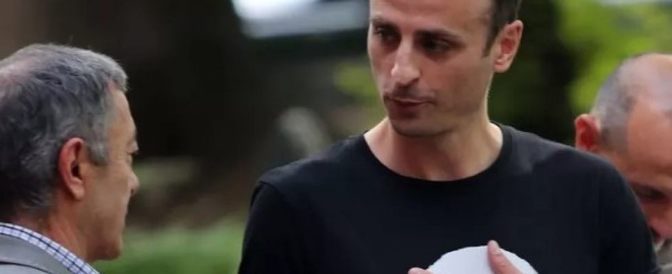 Официално кандидатурата на Димитър Бербатов за президент на БФС е издигната bet365