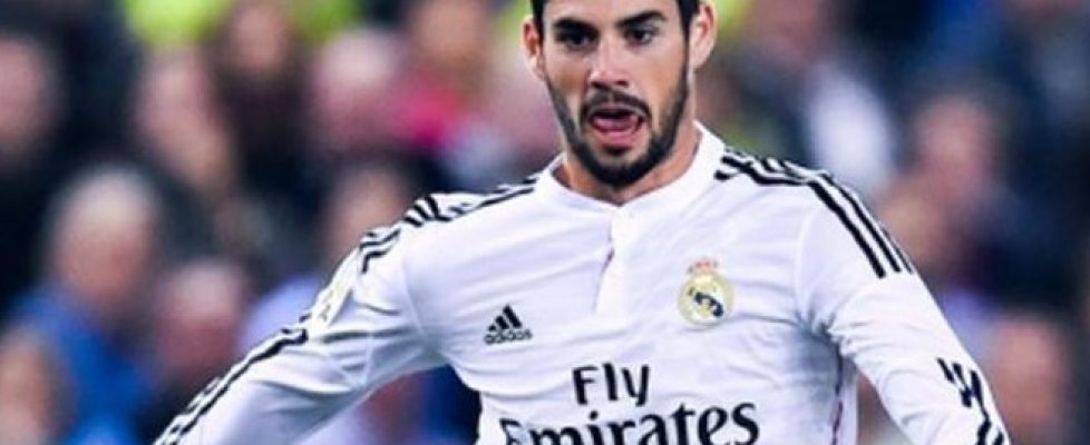 Реал Мадрид обмисля да скъса договора на Иско през зимата bet365