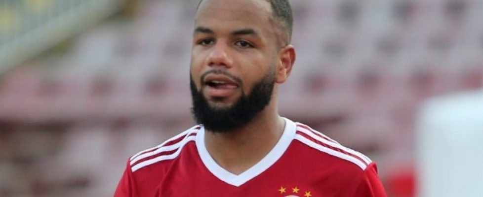 Йоан Баи влезе в лазарета на "червените" bet365