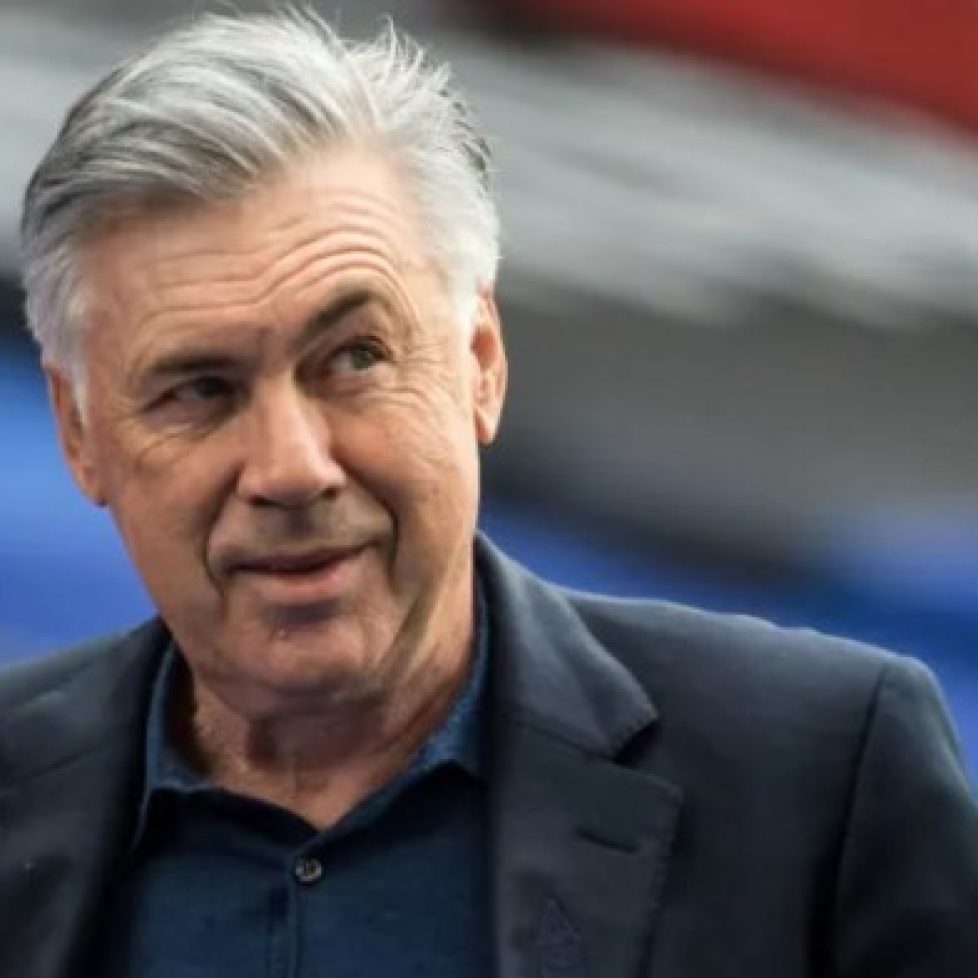 Карло Анчелоти е повече от щастлив, че се завърна на “Сантиаго Бернабеу” bet365