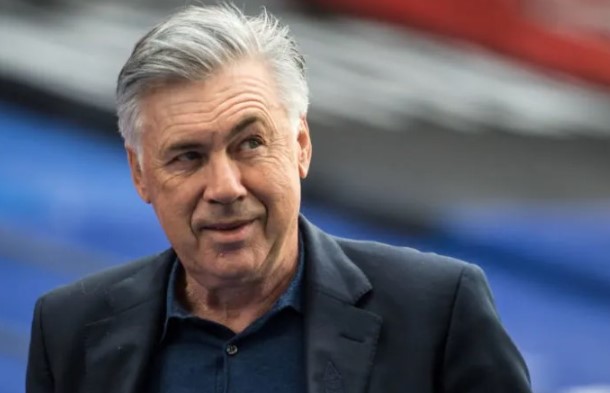 Карло Анчелоти е повече от щастлив, че се завърна на “Сантиаго Бернабеу” bet365