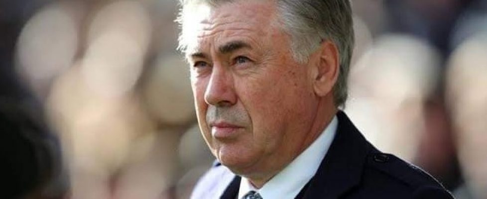 Карло Анчелоти не скри голямото си задоволство след победата над Майорка bet365