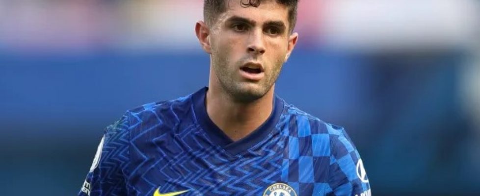 Крилото на Челси Кристиан Пулишич ще бъде извън терените за десет дни bet365