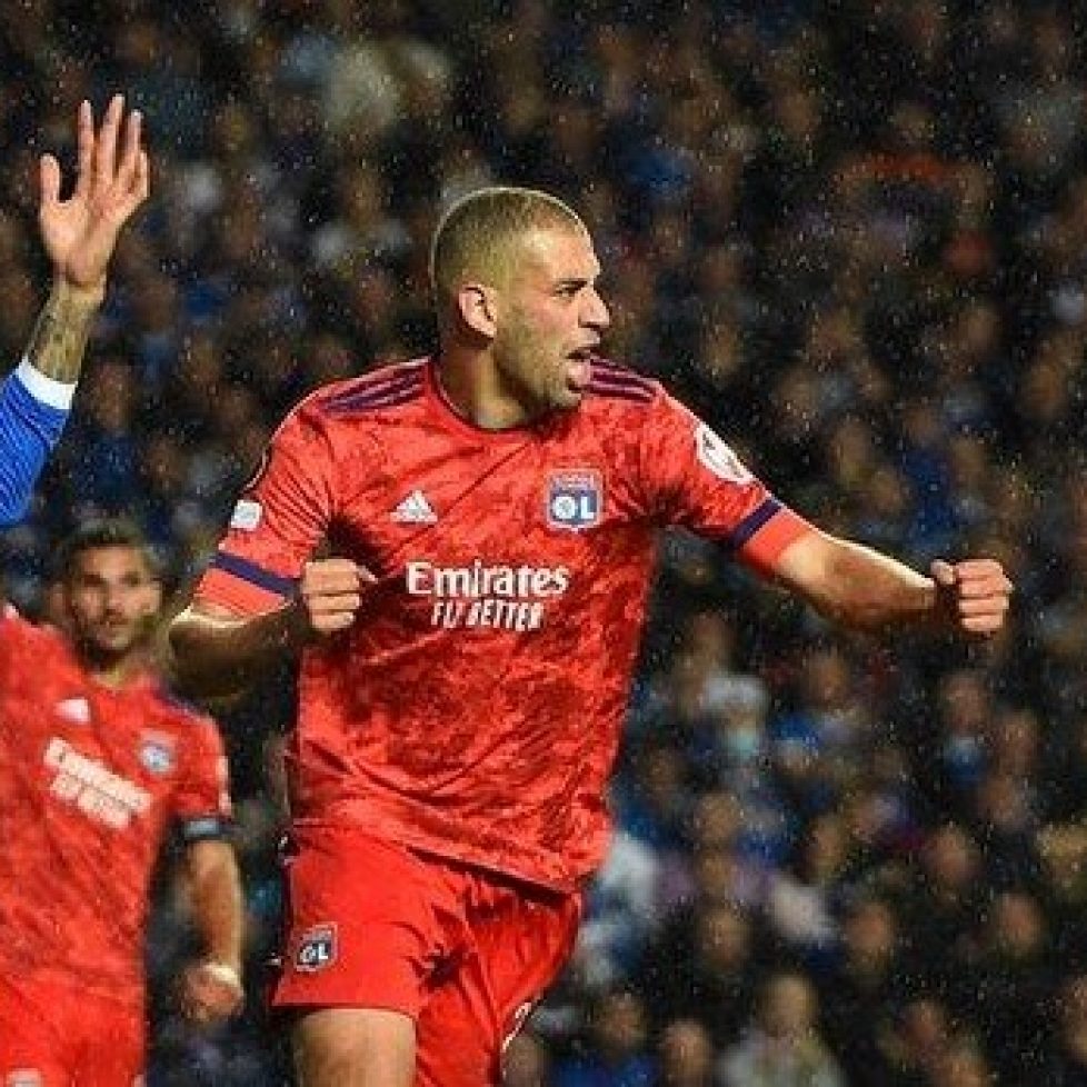 Лион победи с 2:0 Рейнджърс bet365